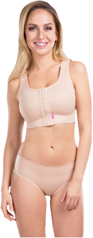 PI Plus compression bodysuit